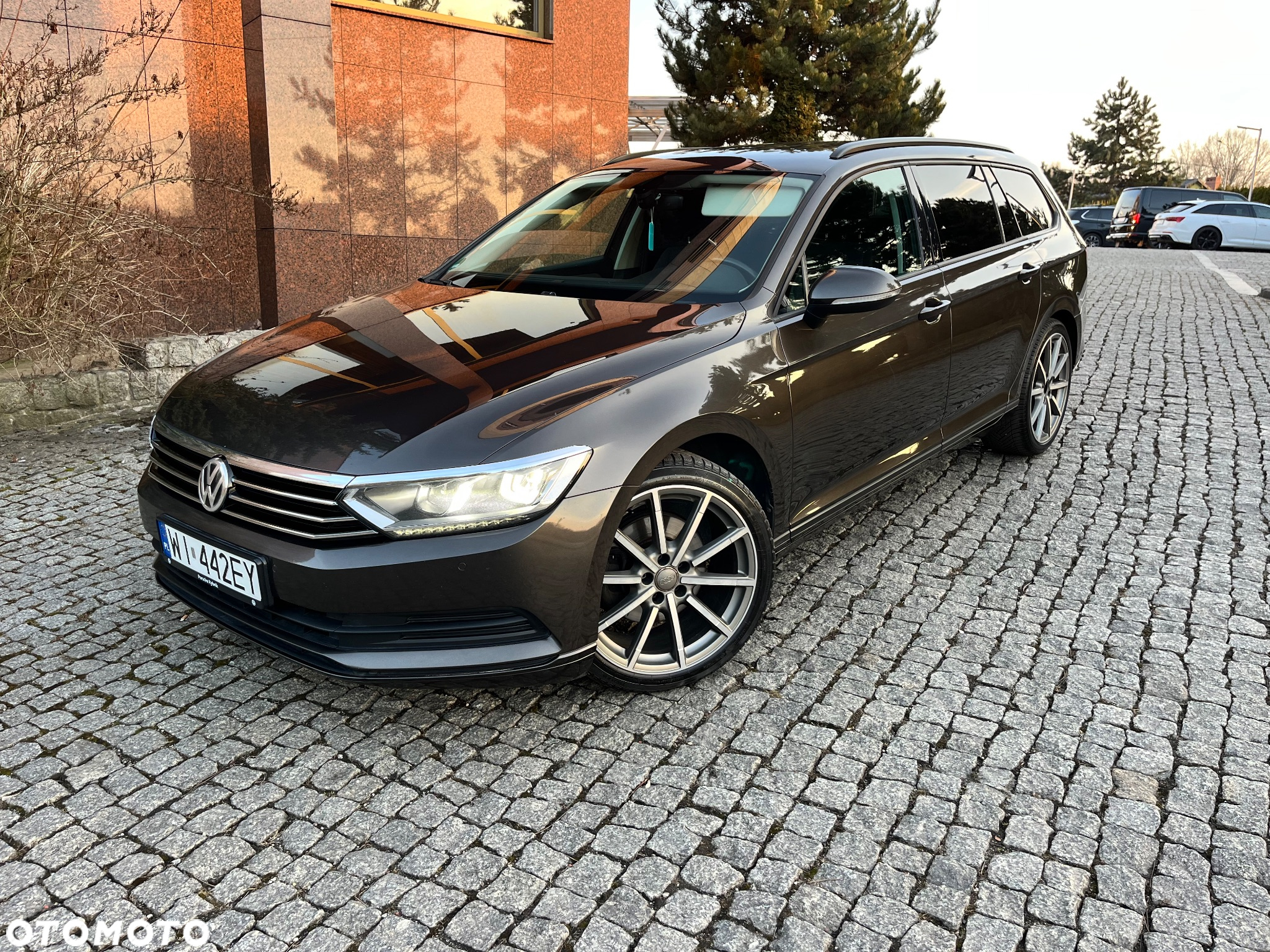 Volkswagen Passat 2.0 TDI BMT Comfortline - 21
