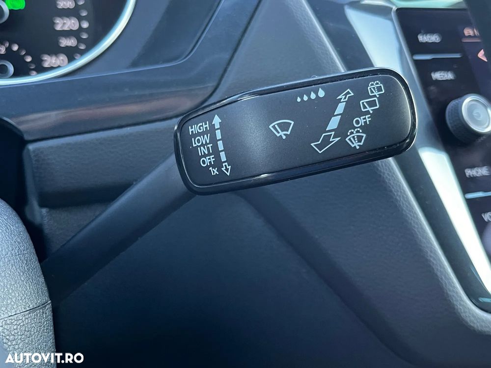 Volkswagen Tiguan 2.0 TDI SCR DSG 4Motion Life - 18