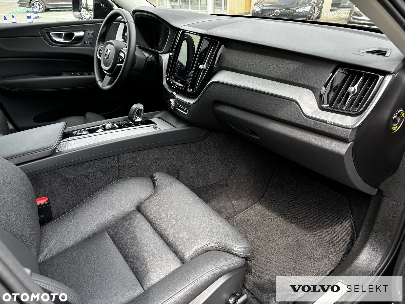 Volvo XC 60 - 12