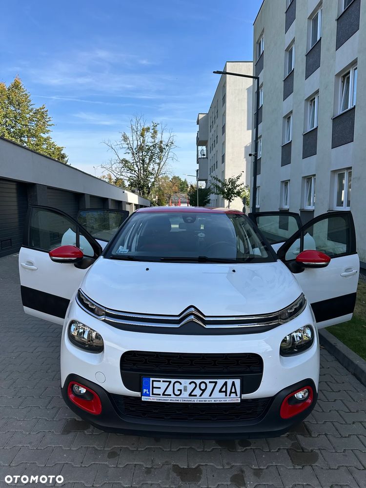 Citroën C3 - 9