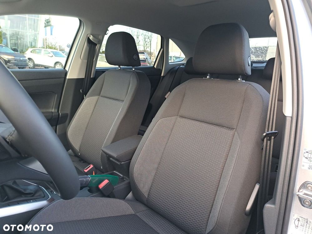 Volkswagen Taigo - 10