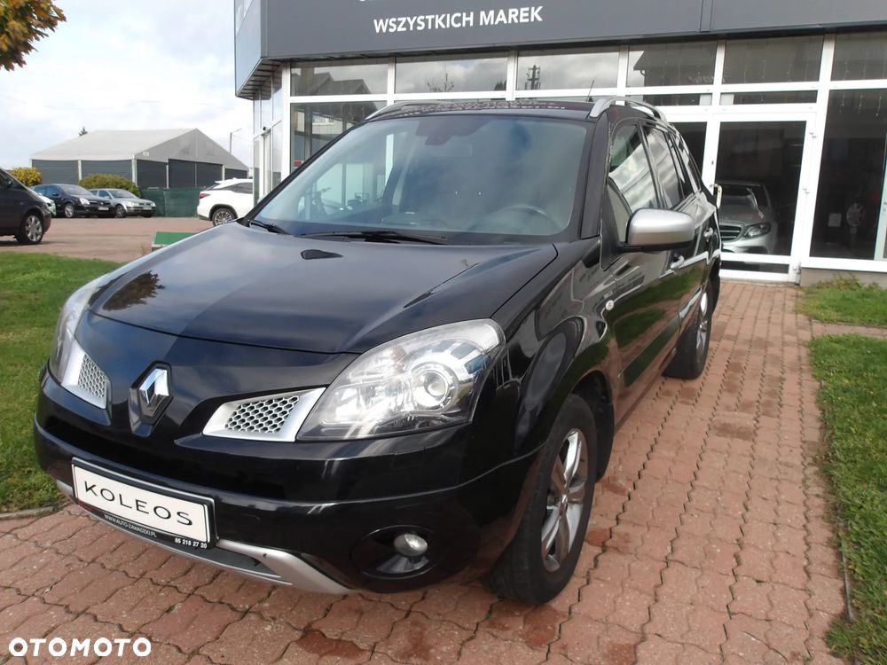 Renault Koleos 2.0 dCi 4x4 Bose Edition - 2