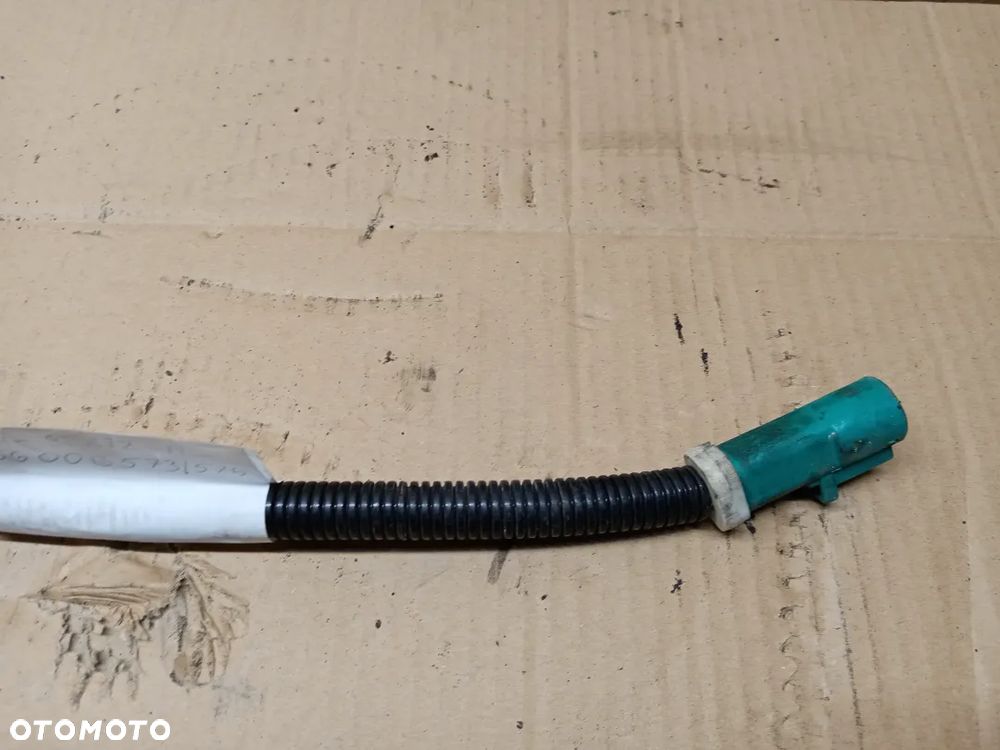 Sonda lambda czujnik Ford Focus MK2 1.8 16V 3M51-9F172-AC 0256006573 0256006574 - 3