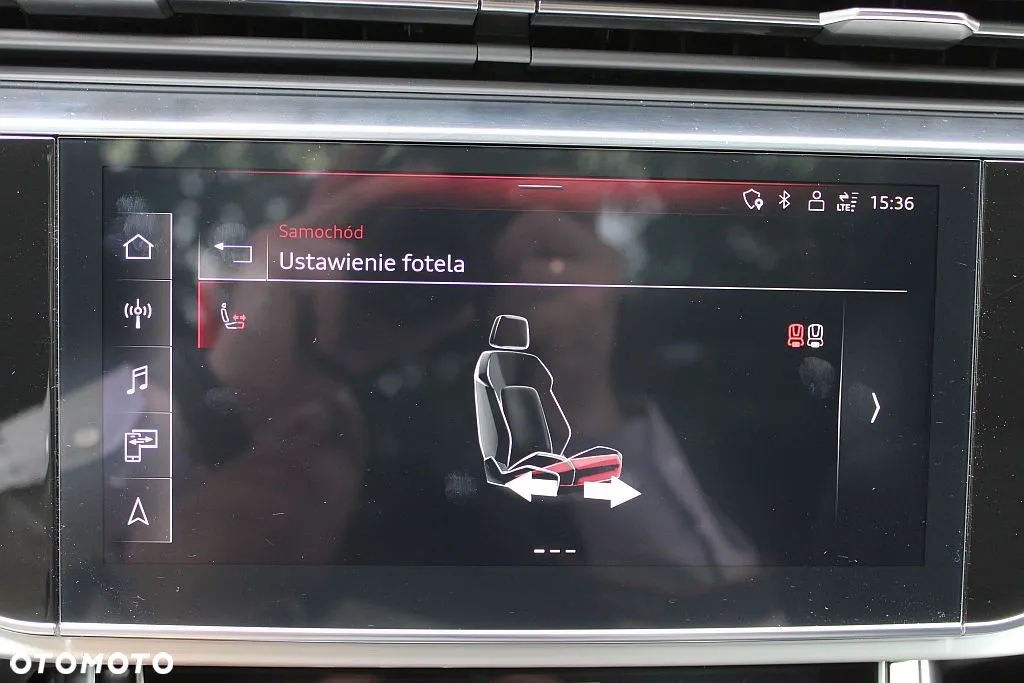 Audi Q8 50 TDI mHEV Quattro Tiptronic - 28