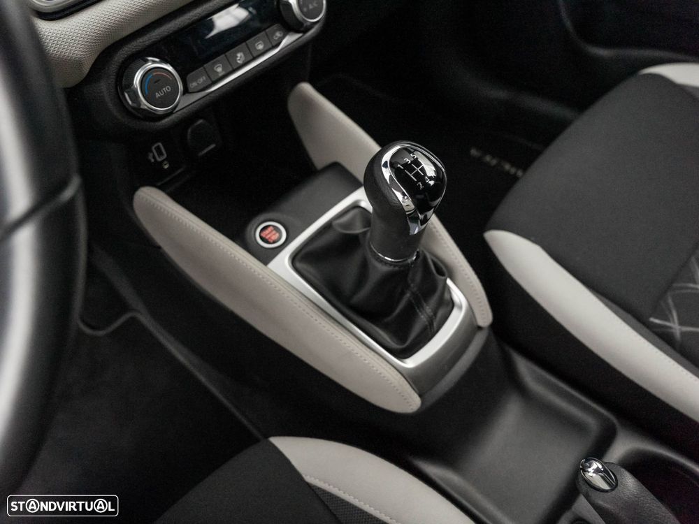 Nissan Micra 1.0 IG-T N-Connecta - 23