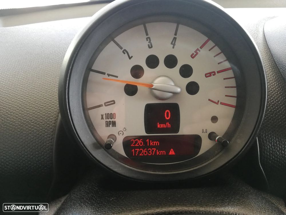 MINI Countryman Cooper D Park Lane Chili - 14