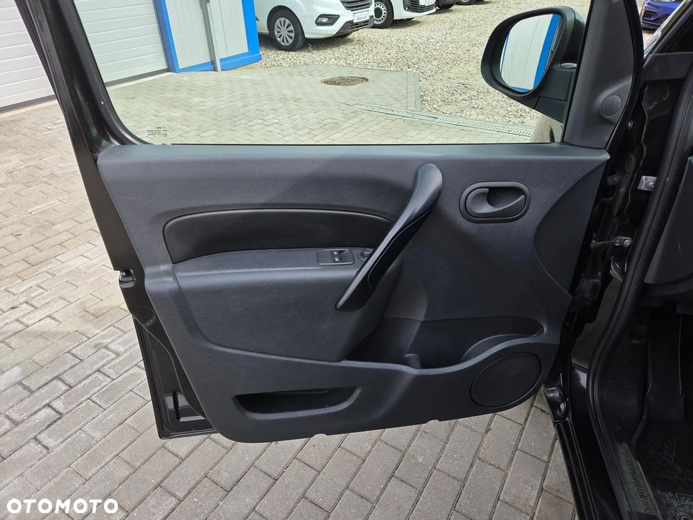 Renault Kangoo - 13