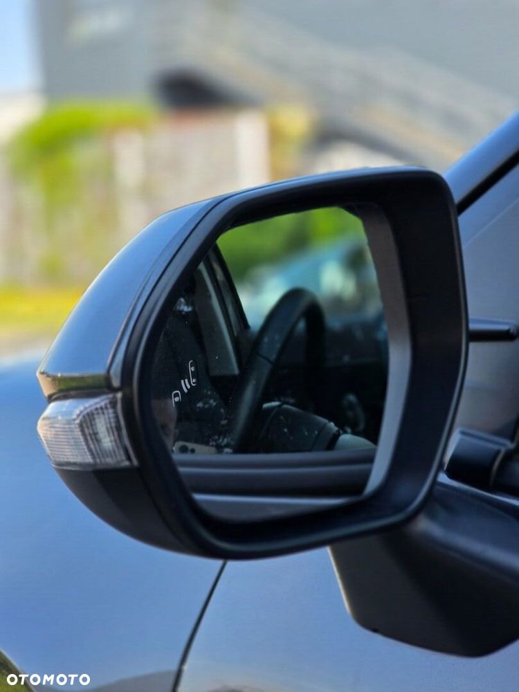 Toyota Yaris Cross - 34