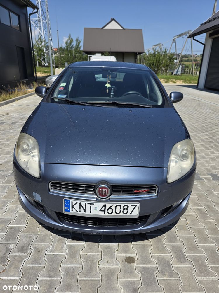 Fiat Bravo - 2