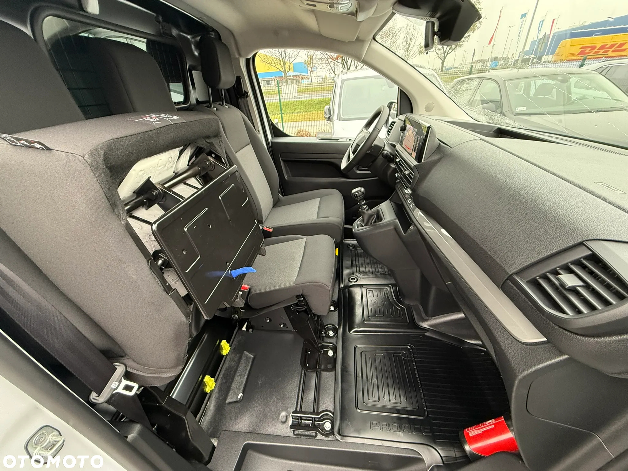 Toyota PROACE - 12