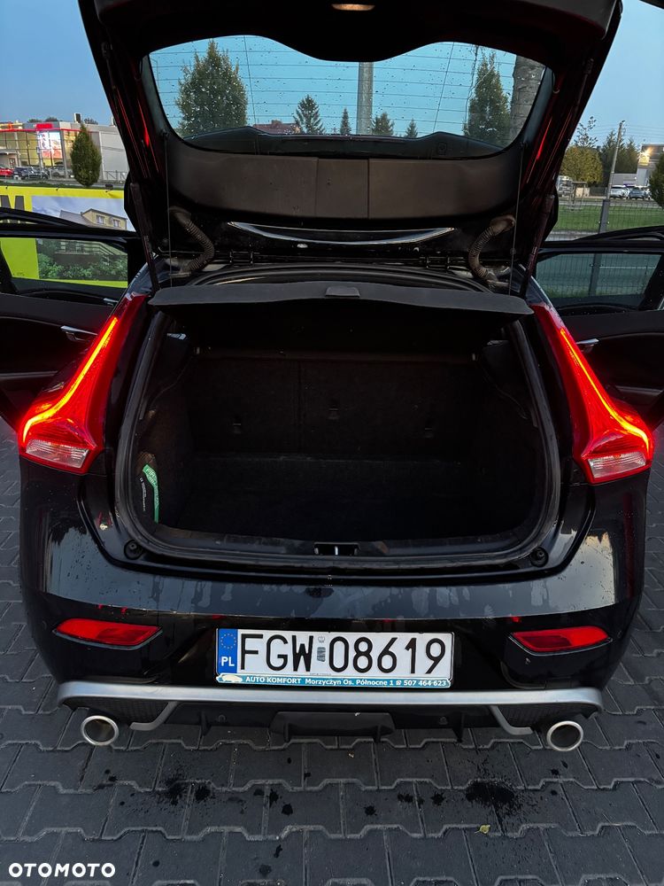Volvo V40 D2 RDesign - 20
