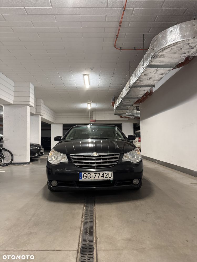 Chrysler Sebring - 6