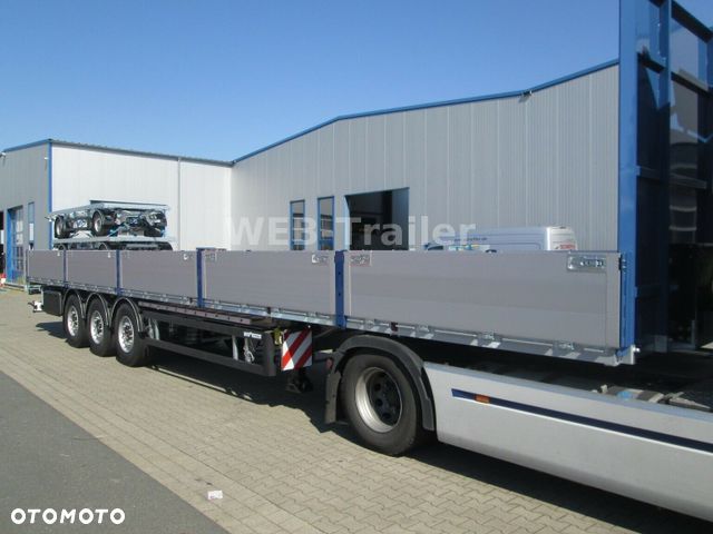 WEB Trailer Web-Trailer HARTHOLZBODEN-PLATEAU - 20