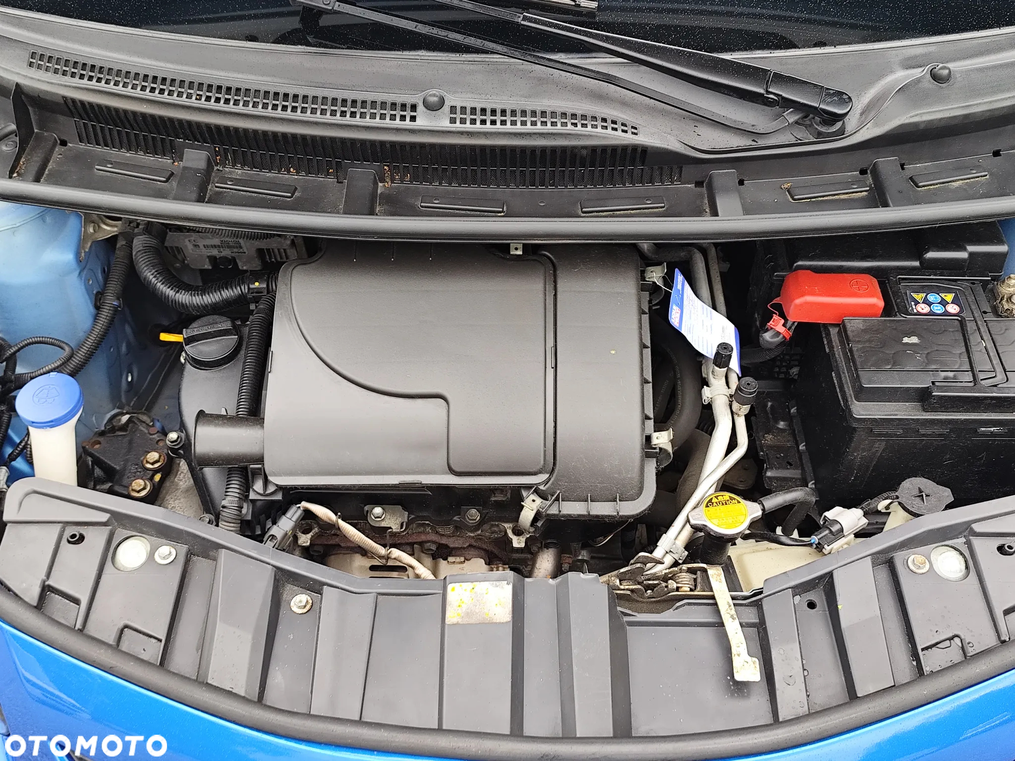 Toyota Aygo 1.0 VVT-i - 39