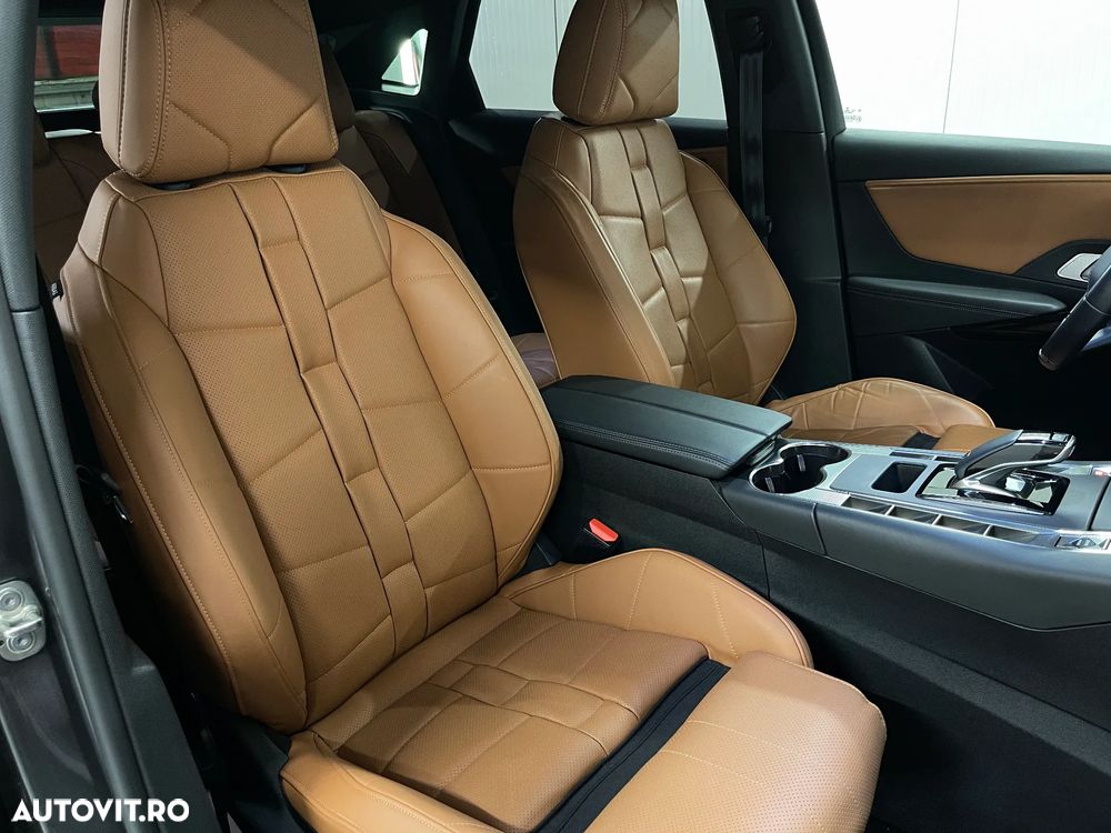 DS Automobiles DS 7 Crossback OPERA - 10