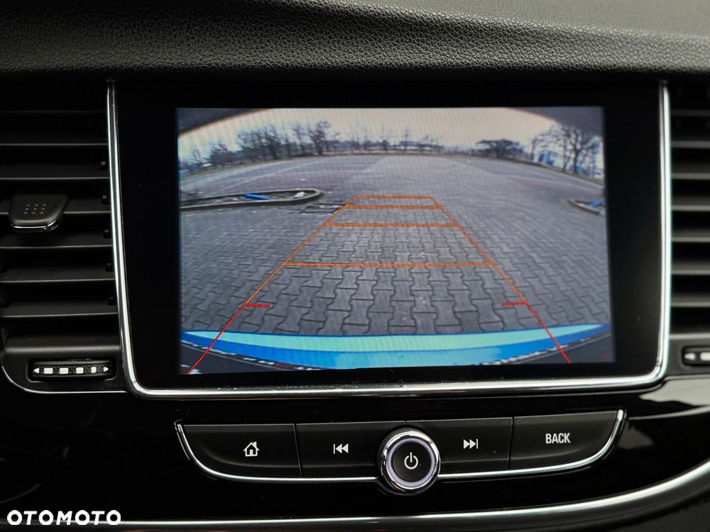 Opel Mokka 1.4 Turbo ecoFLEX Start/Stop Edition - 20