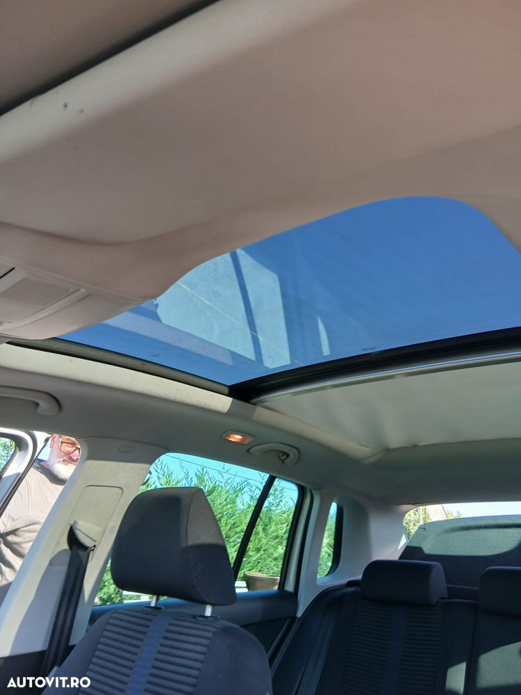 Volkswagen Tiguan 2.0 TDI DPF 4Motion Track&Field - 18