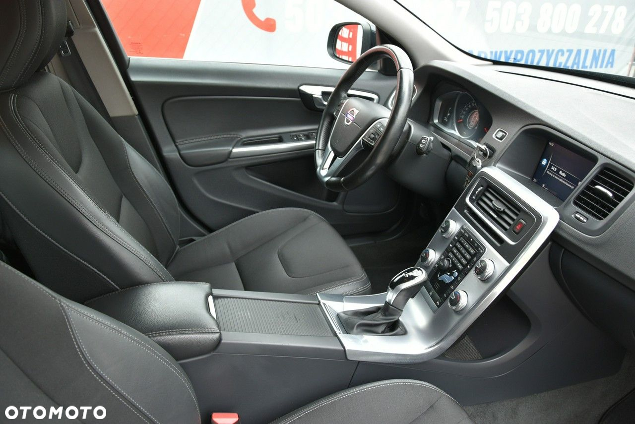 Volvo V60 - 12