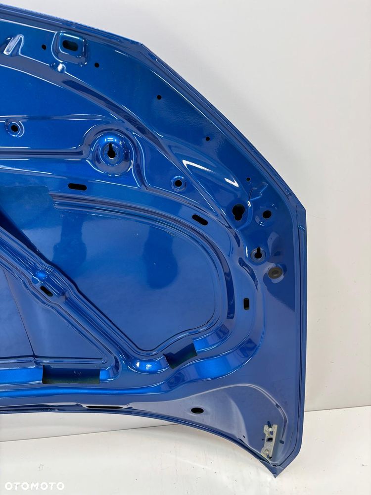 Skoda Fabia III Lift Maska 6V0823155 - 14