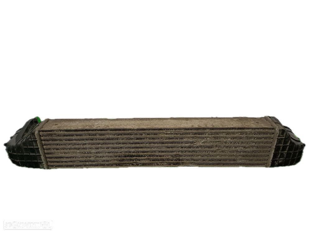 Radiador Intercooler Mercedes-Benz C-Class Coupe Sport (Cl203) - 2