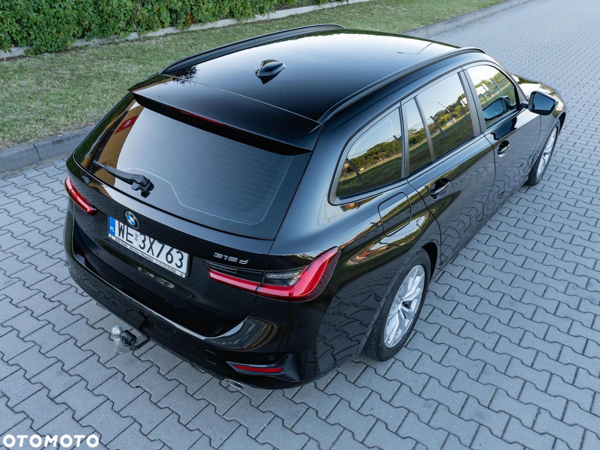 BMW Seria 3 - 9