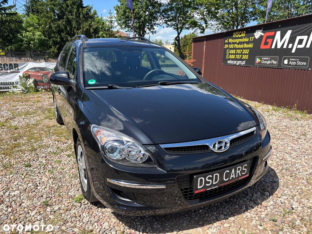 Hyundai i30 1.4 Base - 15