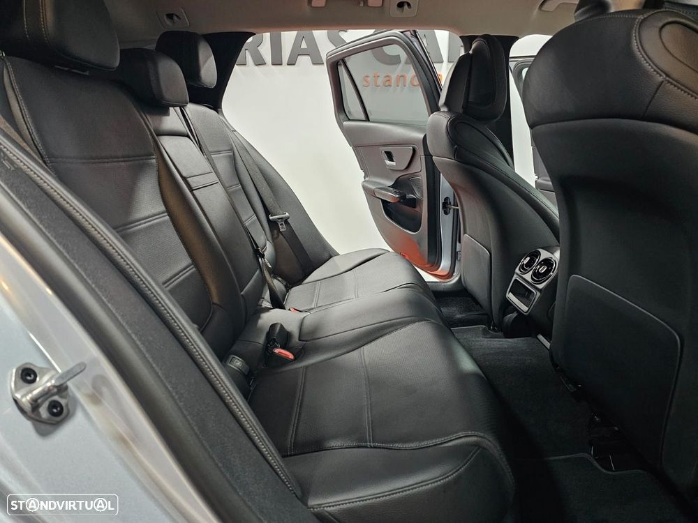 Mercedes-Benz C 200 - 13