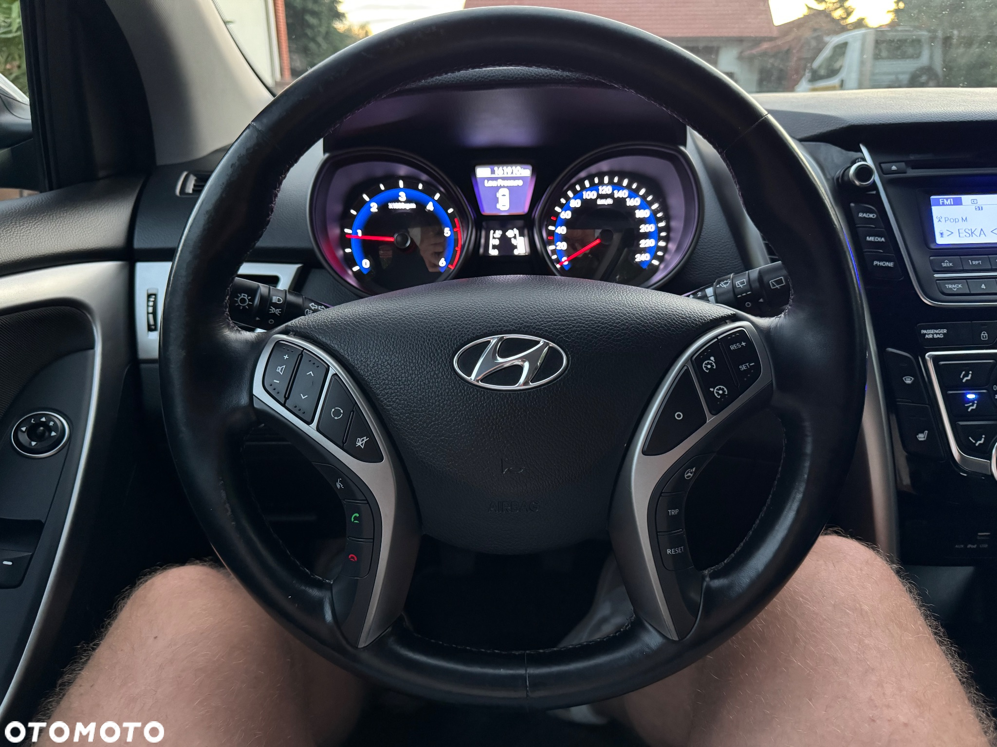 Hyundai i30 1.6 CRDi BlueDrive Comfort - 13