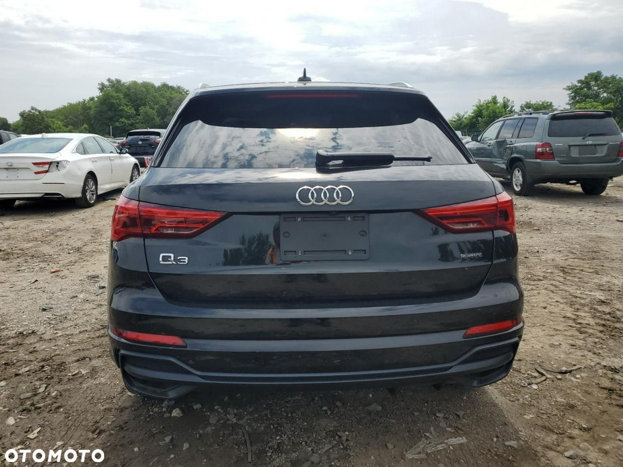 Audi Q3 - 9