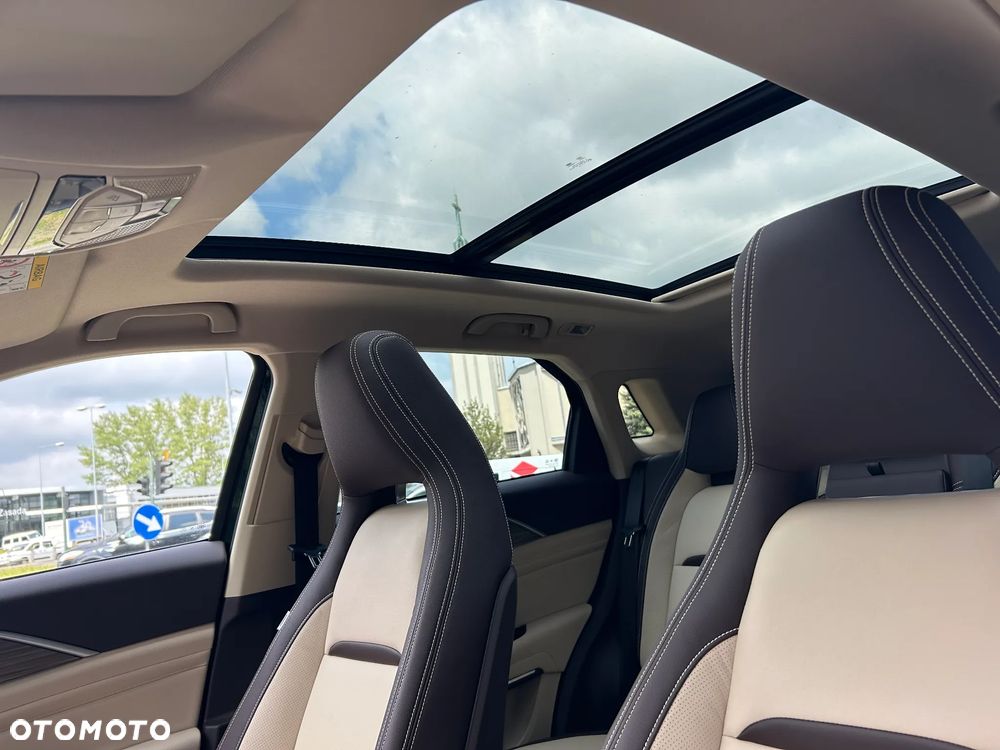 Bestune T77 1.5T Elegance DCT - 19