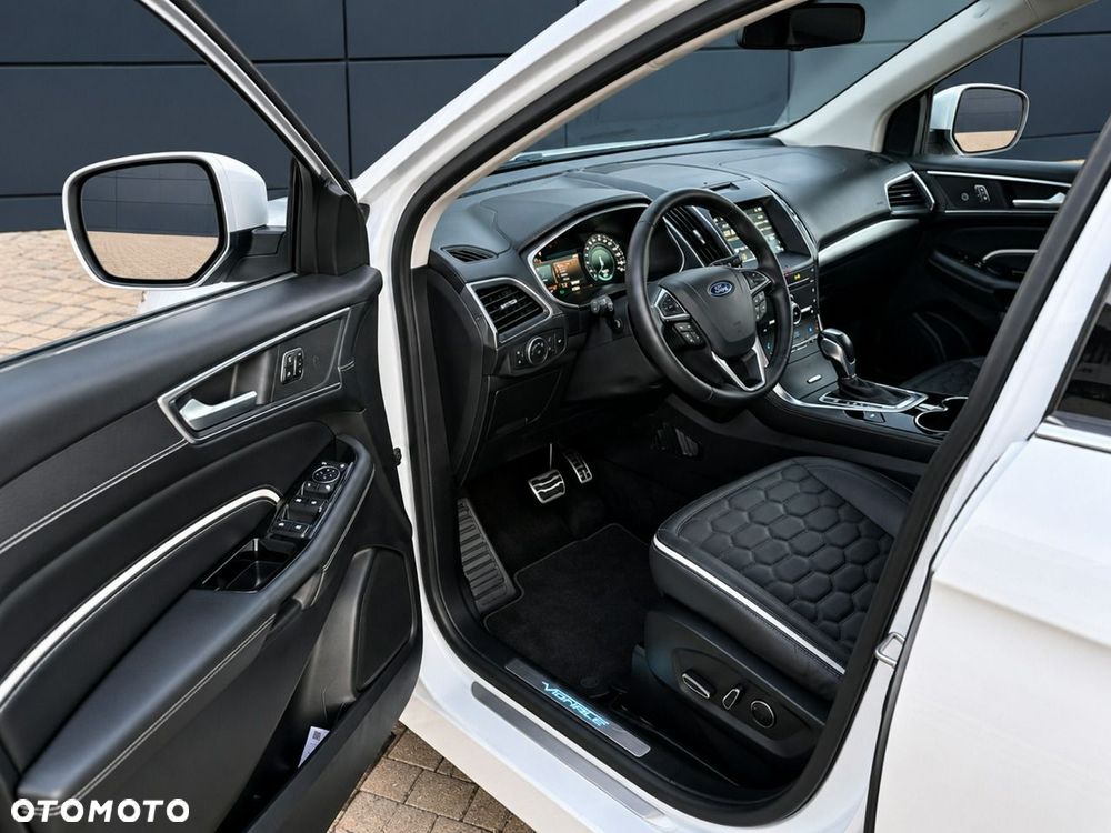 Ford Edge 2.0 TDCi Bi-Turbo 4x4 Vignale - 6
