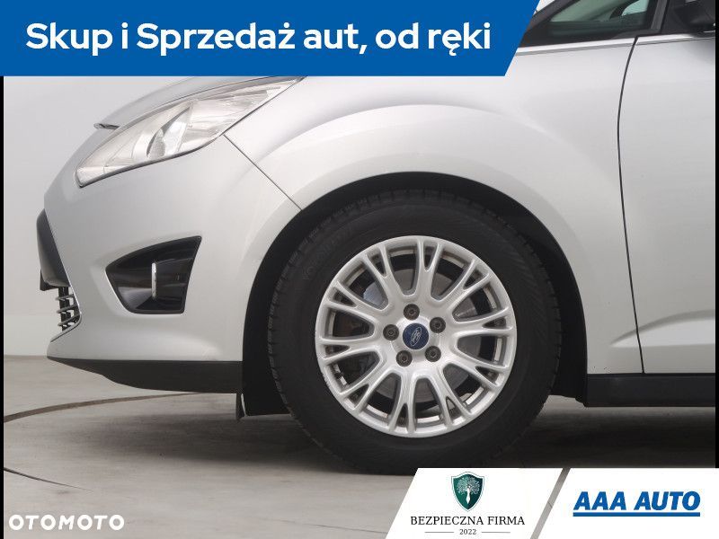 Ford C-MAX - 14