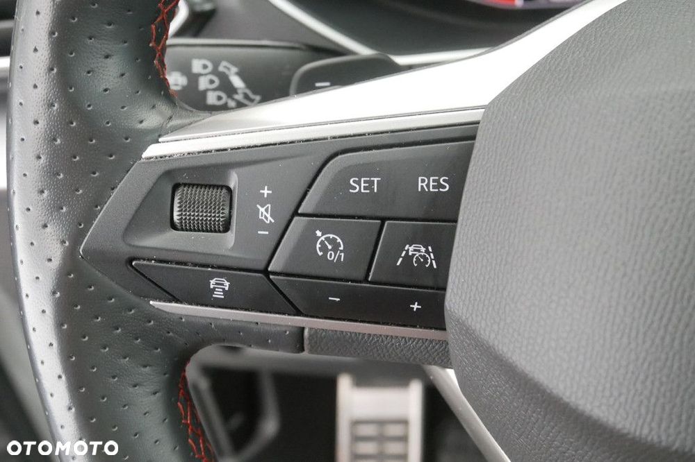 Seat Tarraco 2.0 TDI FR S&S 4Drive DSG - 33