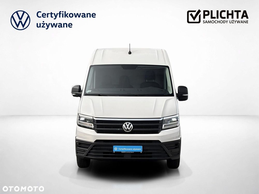 Volkswagen Crafter FURGON L4H3 - 2