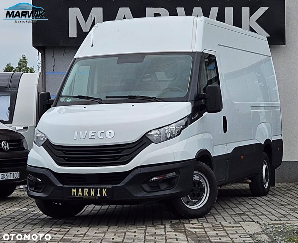 Iveco Daily 35-160 - 1