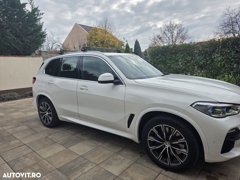 BMW X5 xDrive40i - 15