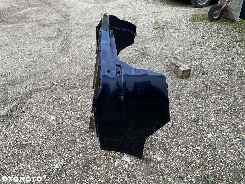 ZDERZAK TYŁ TYLNY FORD MONDEO MK5 KOMBI DS7V-17906-S - 5