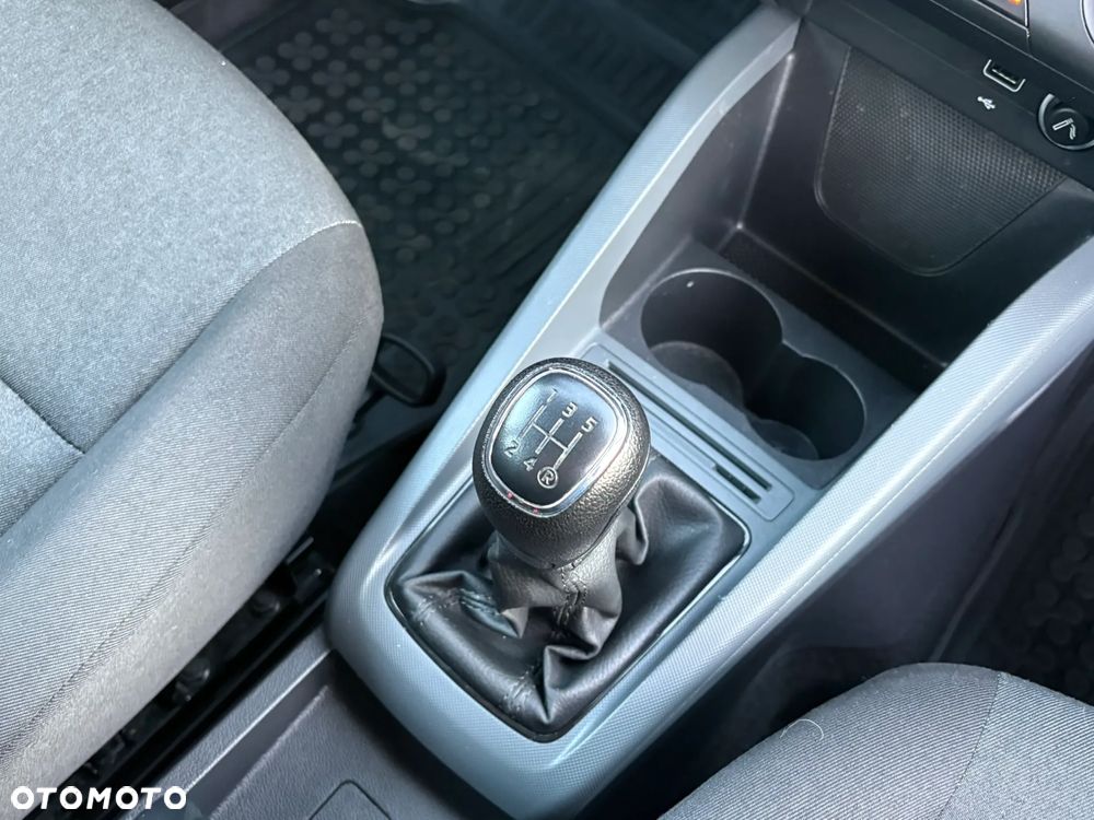 Skoda Fabia Combi 1.0 MPI Ambition - 18