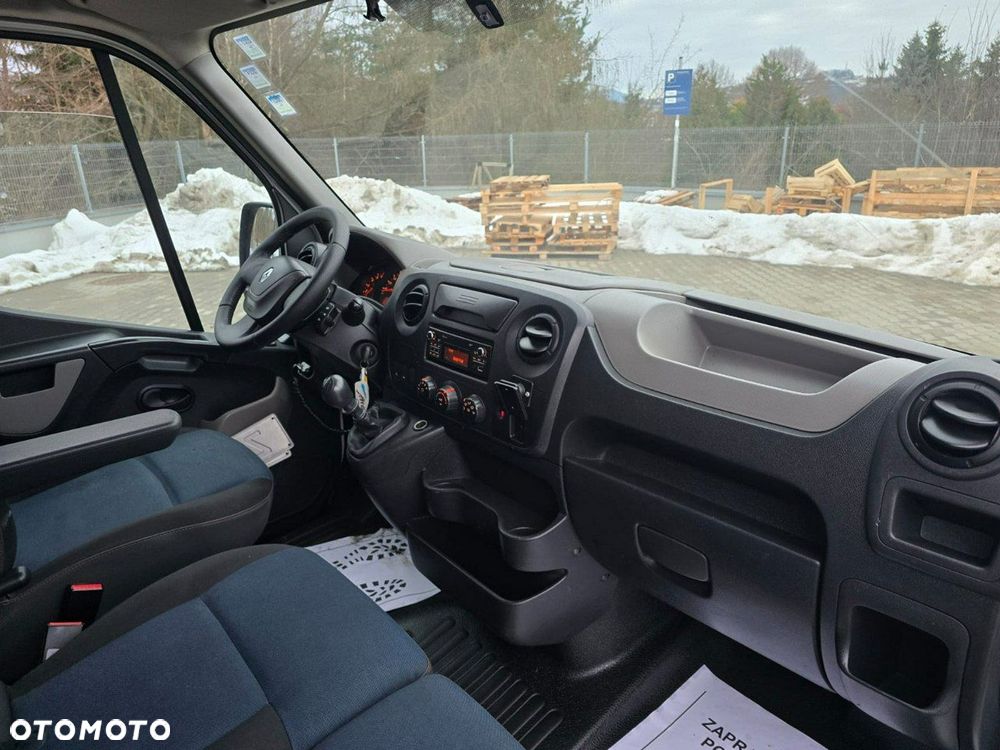 Renault Master - 14