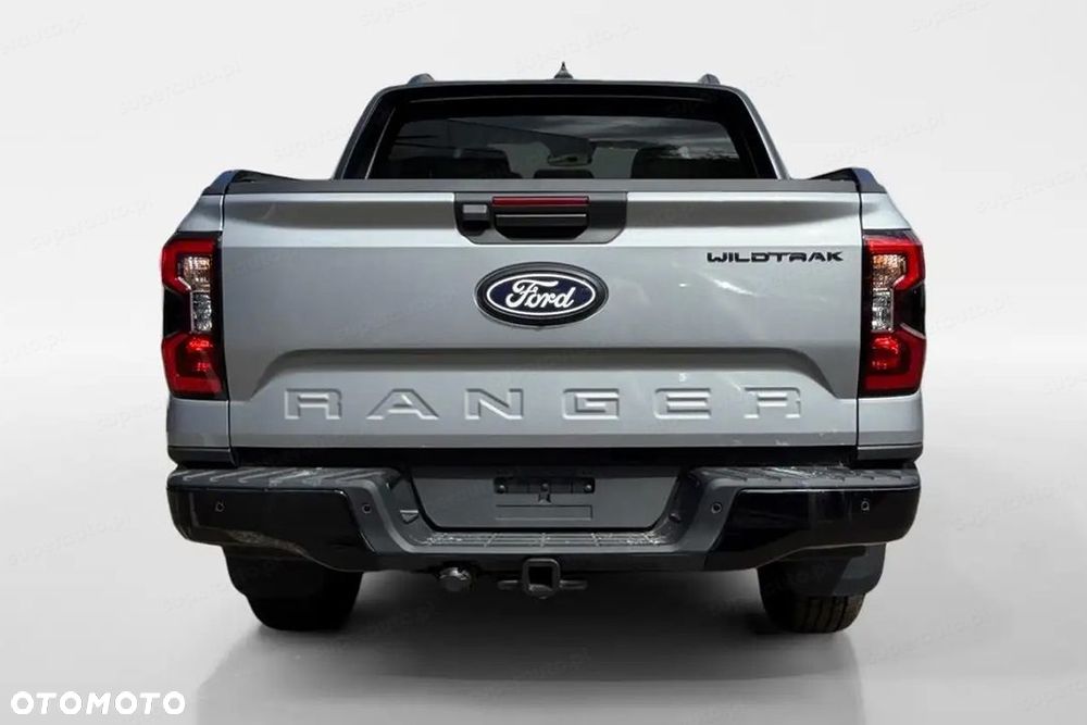 Ford Ranger - 8