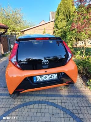 Toyota Aygo 1.0 VVT-i JBL Edition - 6