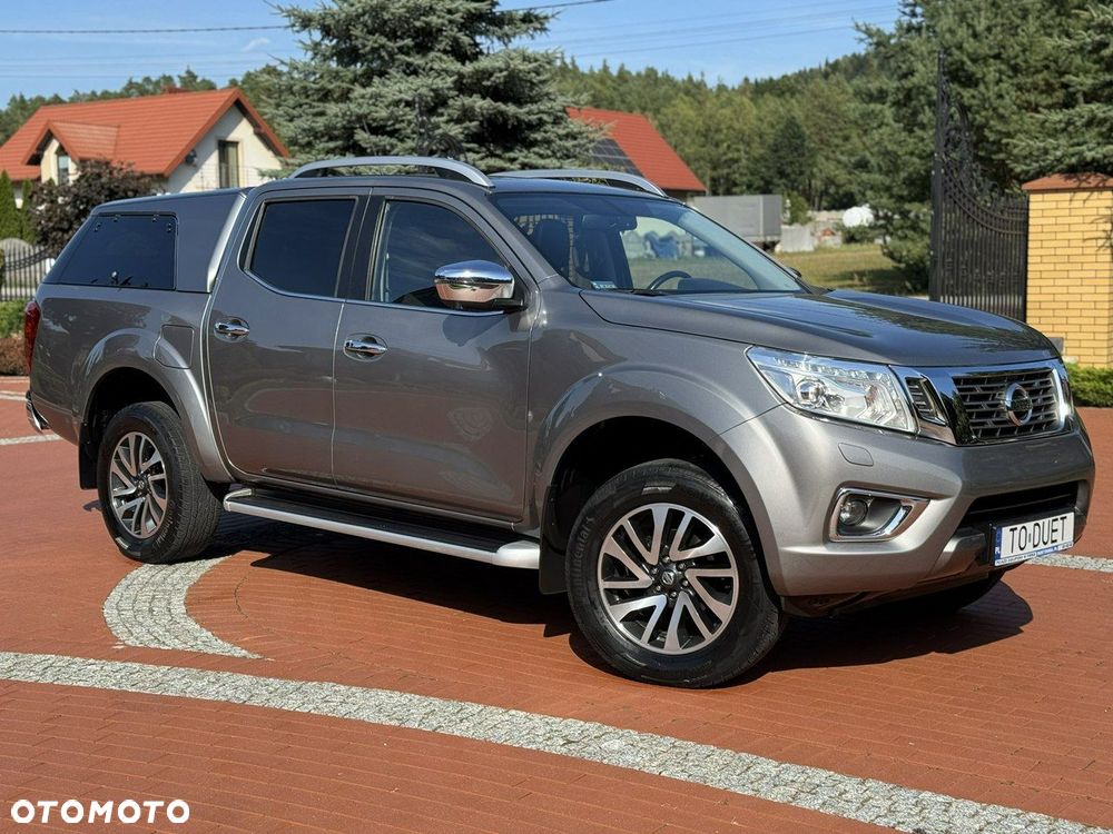 Nissan Navara - 9