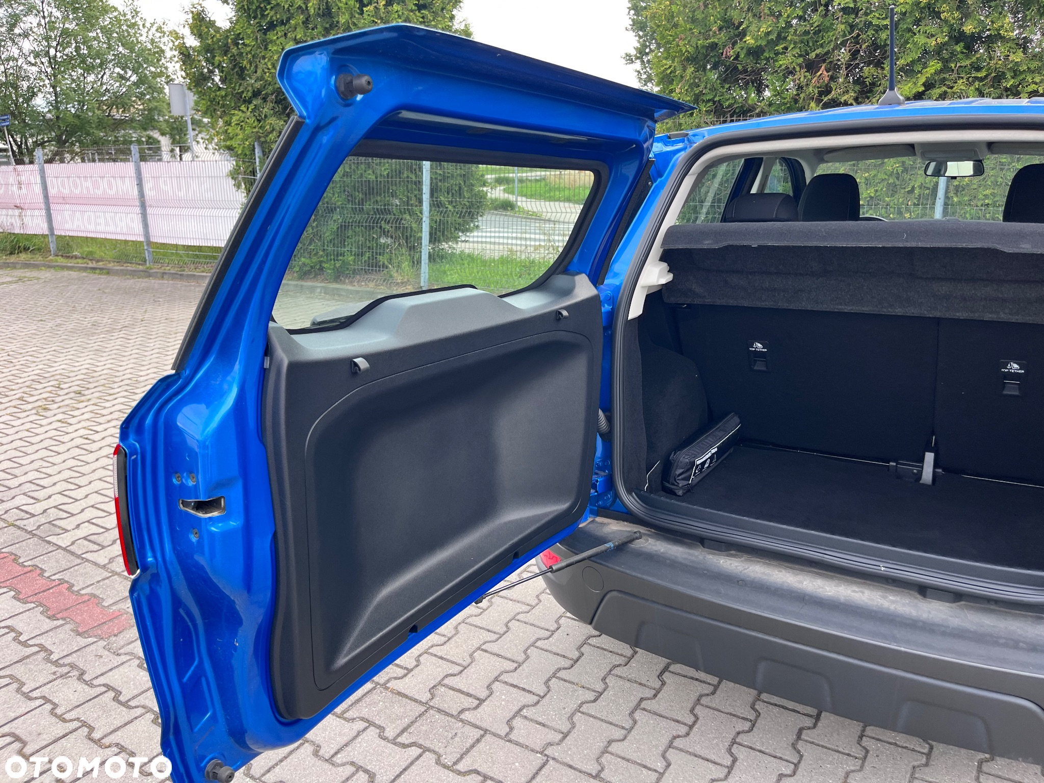 Ford EcoSport 1.0 EcoBoost COOL&CONNECT - 11