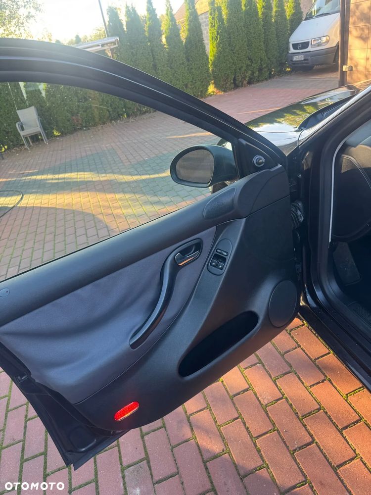 Seat Leon 1.6 Stella - 13