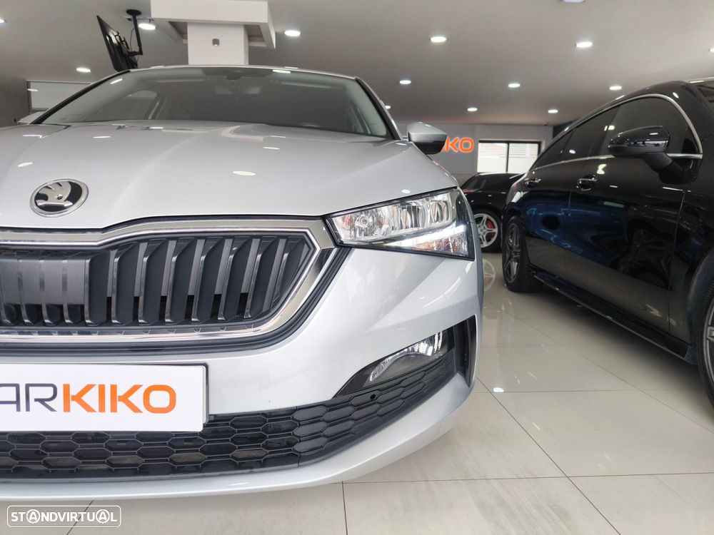 Skoda Scala 1.0 TSI Ambition - 7