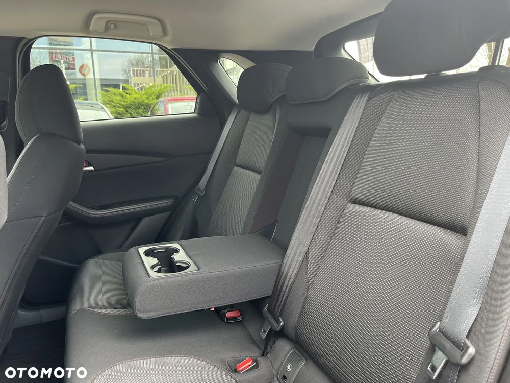 Mazda CX-30 2.0 mHEV Homura 2WD - 13