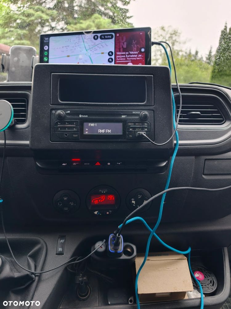 Renault Master - 16