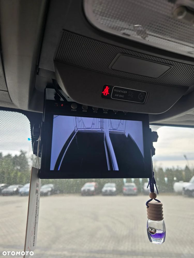 Opel Movano-Koniowóz - 28