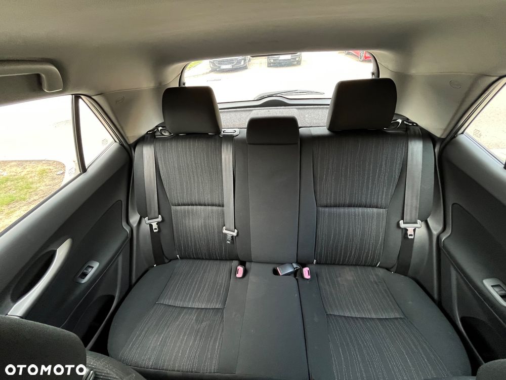 Toyota Auris 1.4 D-4D - 18