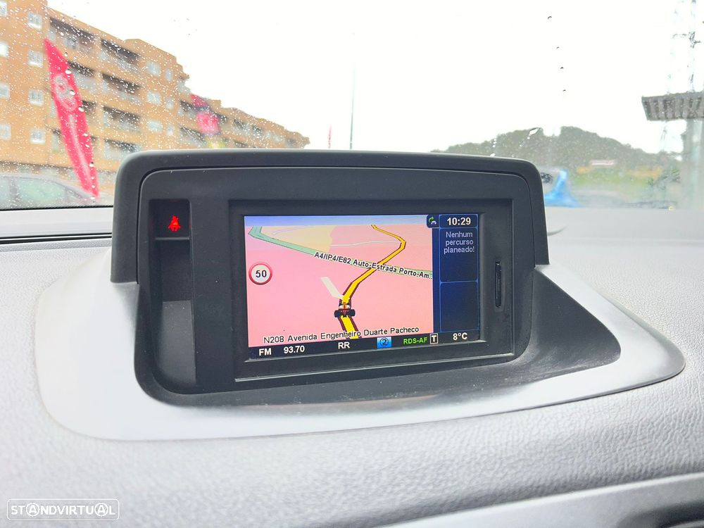 Renault Fluence 1.5 dCi Exclusive - 14